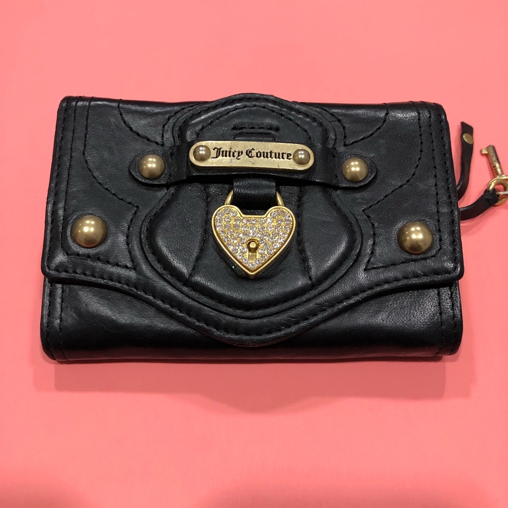 Juicy Couture Wallet